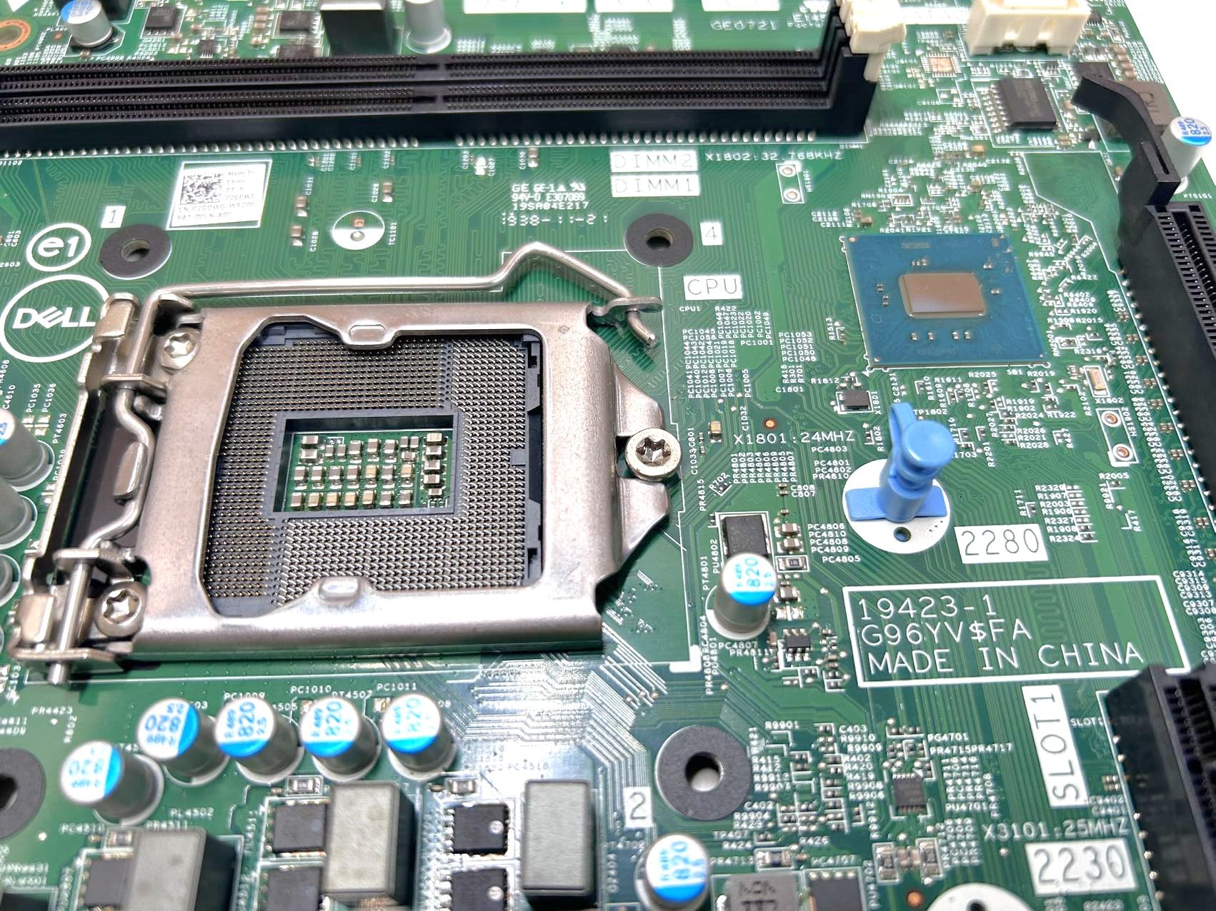 マザーボード ら Amazon | 第9世代DELL Inspiron3471 D13S用 マザーボード CN-02GDWG